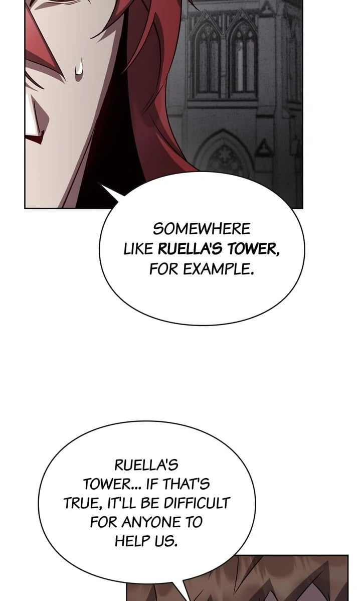 The Corpse Will Tell Chapter 78 67
